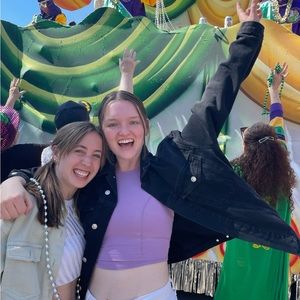 Meet your Posher, Arden